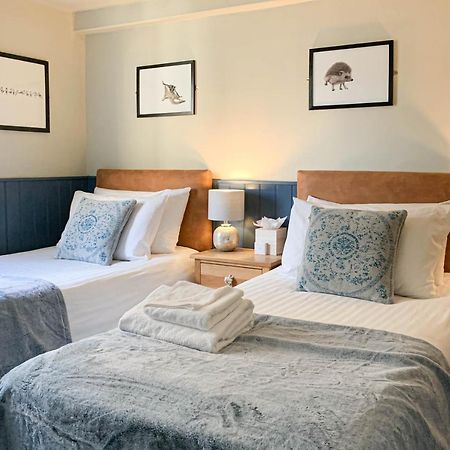 The Griffin Inn Bath Luaran gambar