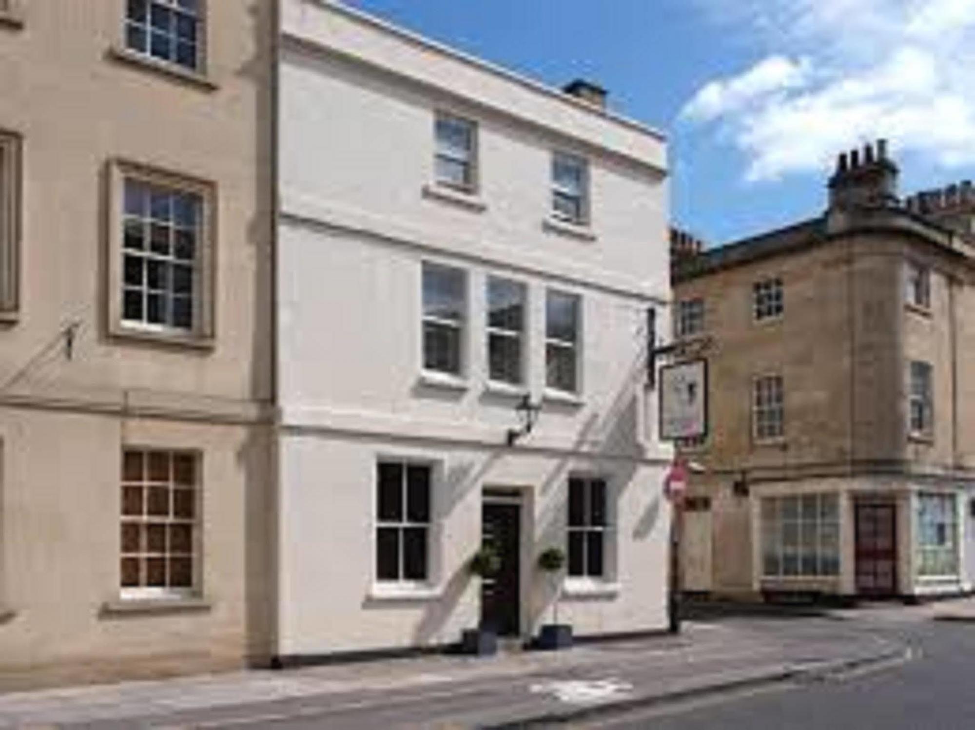 The Griffin Inn Bath Luaran gambar