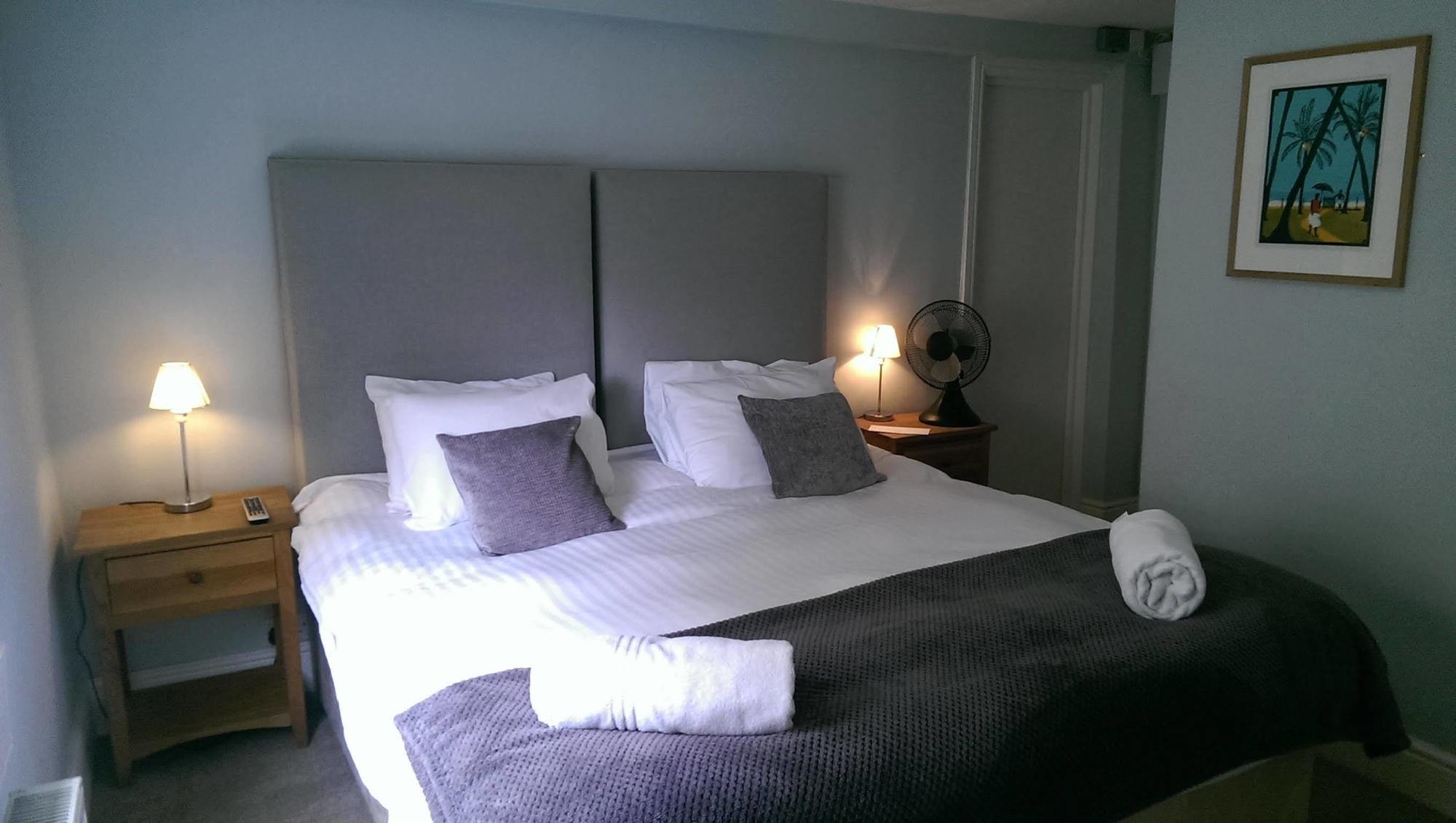 The Griffin Inn Bath Luaran gambar
