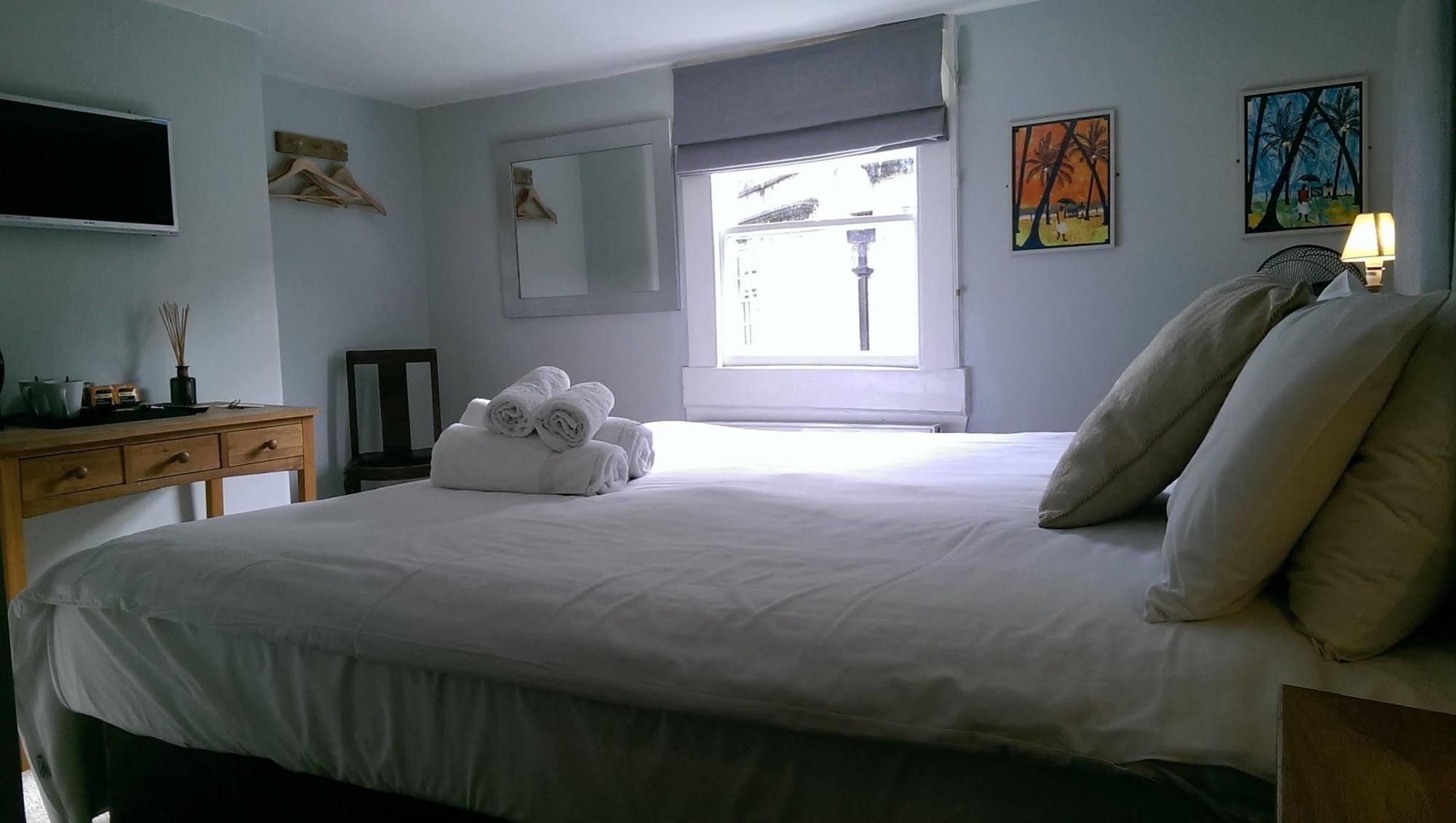 The Griffin Inn Bath Luaran gambar