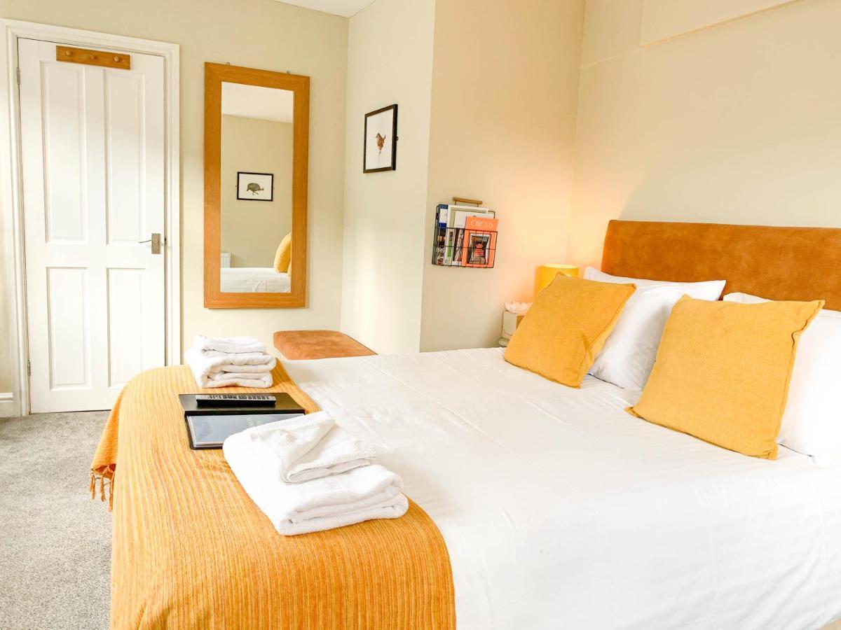 The Griffin Inn Bath Luaran gambar