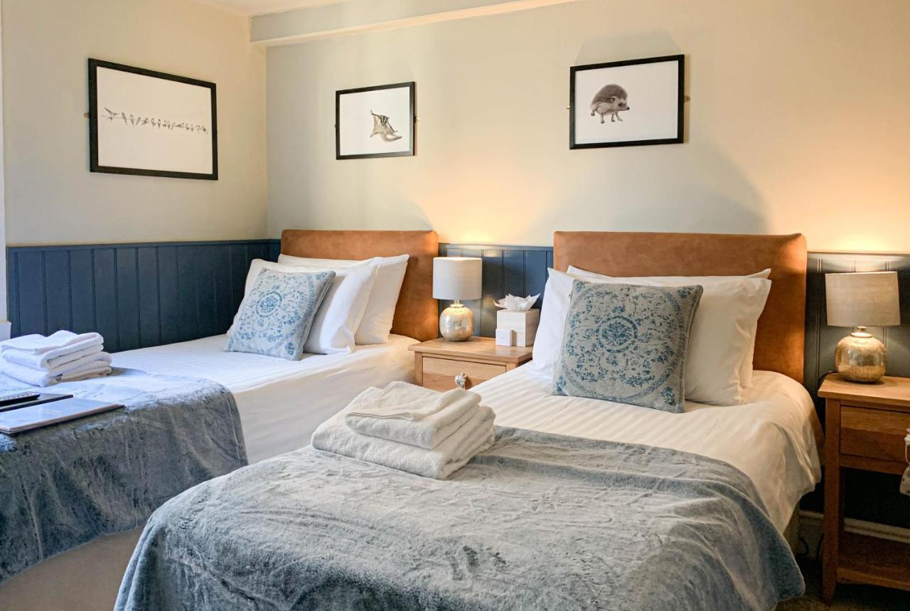 The Griffin Inn Bath Luaran gambar